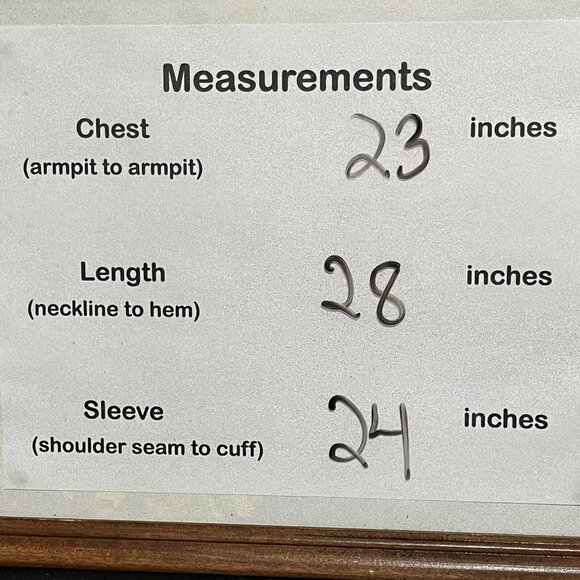 Lane Bryant Size 18 Animal Print Long Sleeve Button-Up Shirt - Picture 7 of 7